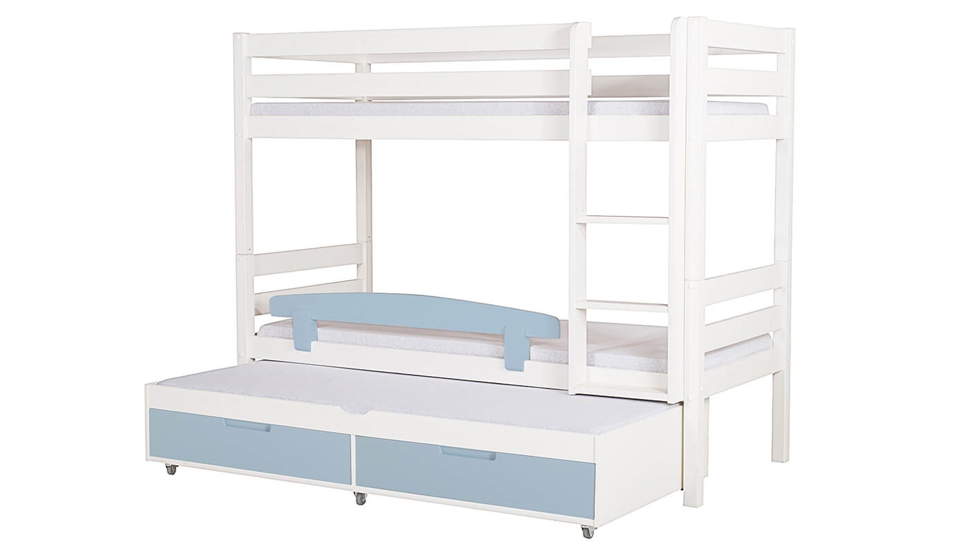 מיטת קומותיים מיקה גבוהה