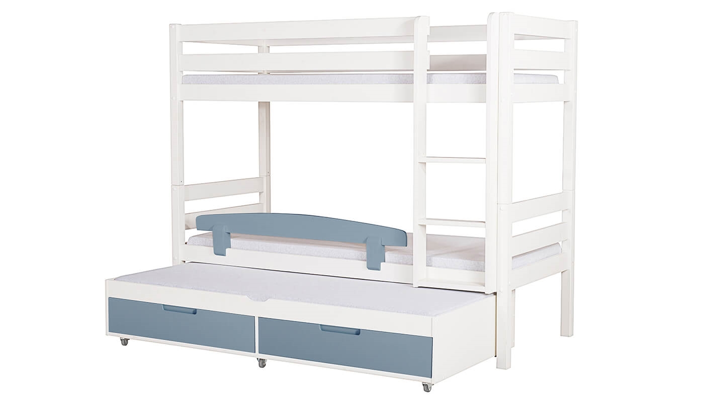 מיטת קומותיים מיקה גבוהה