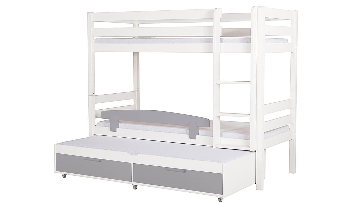 מיטת קומותיים מיקה גבוהה