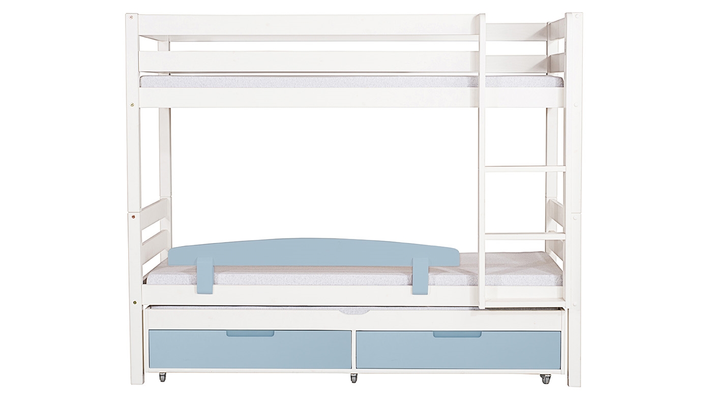 מיטת קומותיים מיקה גבוהה