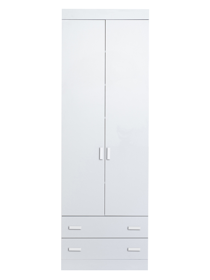 ארון ילדים עומר 2 דלתות