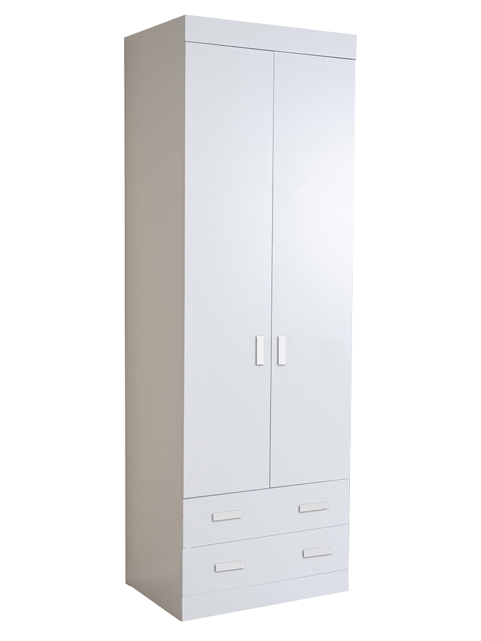 ארון ילדים עומר 2 דלתות