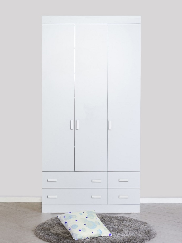 ארון ילדים עומר 3 דלתות