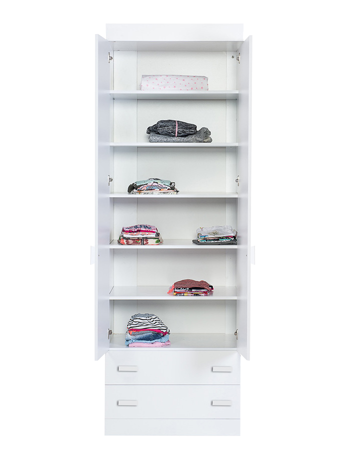 ארון ילדים עומר 2 דלתות