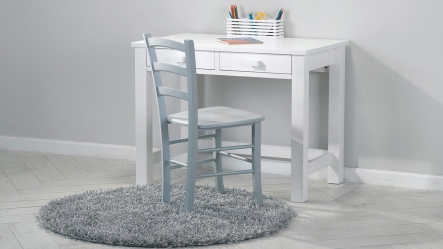 שולחן כתיבה לילדים מיני אופיר