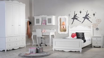 טיפים לשחזור ושיפוץ רהיטי ילדים