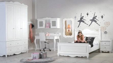 מיטה וחצי ליאם