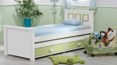 מיטות לילדים