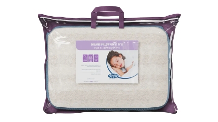 כרית שינה ויסקו DREAM