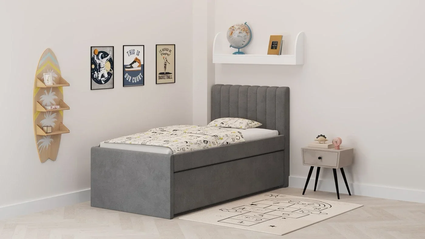 מיטת ילדים עדן - סניף כפר סבא