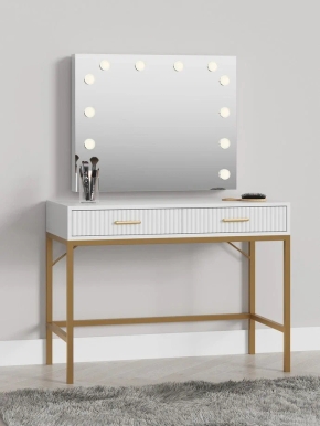 שידת איפור GLAM