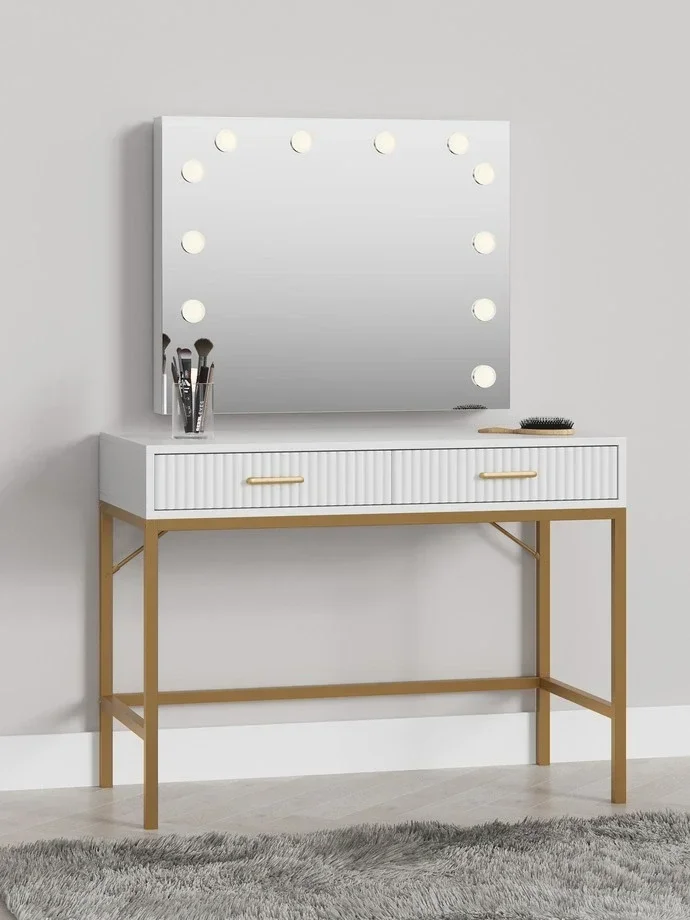 שידת איפור GLAM