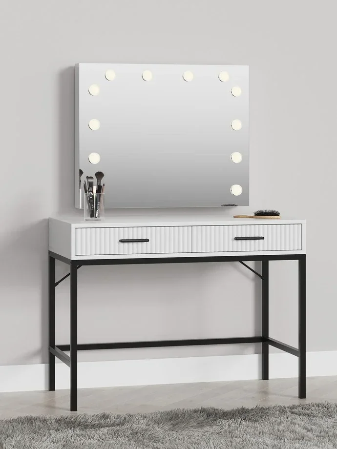 שידת איפור GLAM