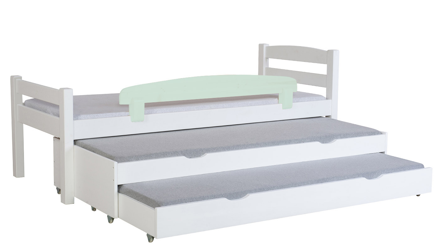 מיטת ילדים אופיר משולשת