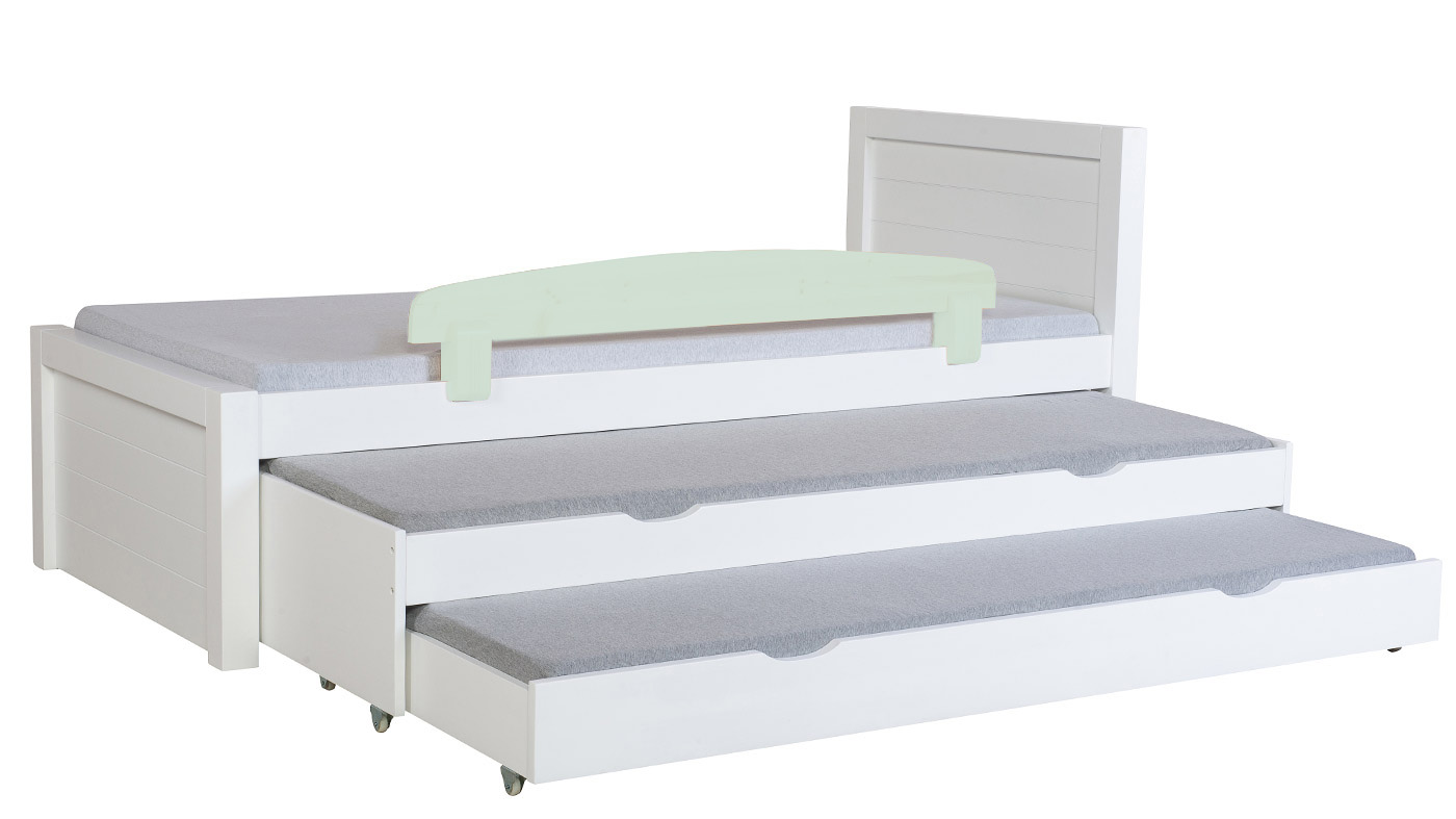 מיטת ילדים דור משולשת