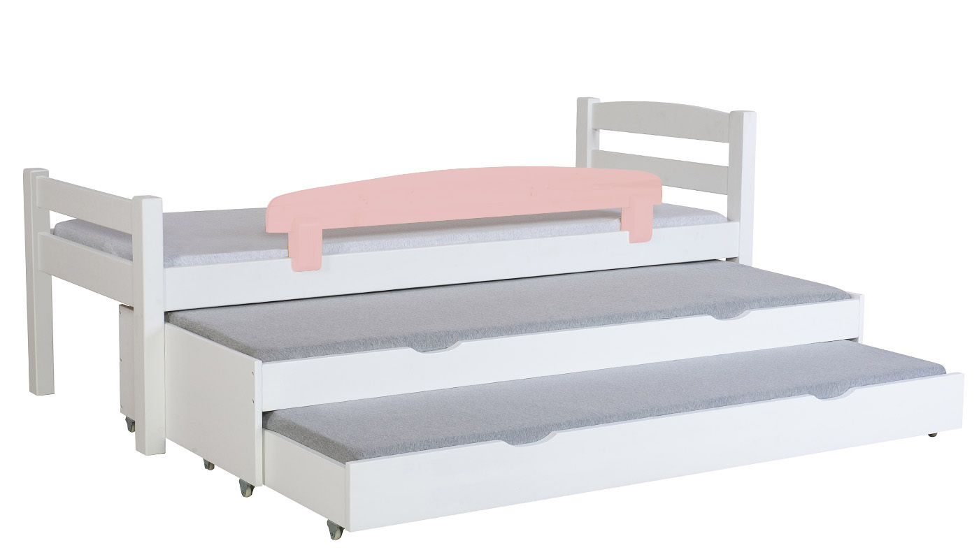 מיטת ילדים אופיר משולשת