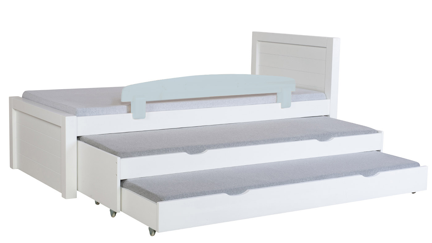 מיטת ילדים דור משולשת