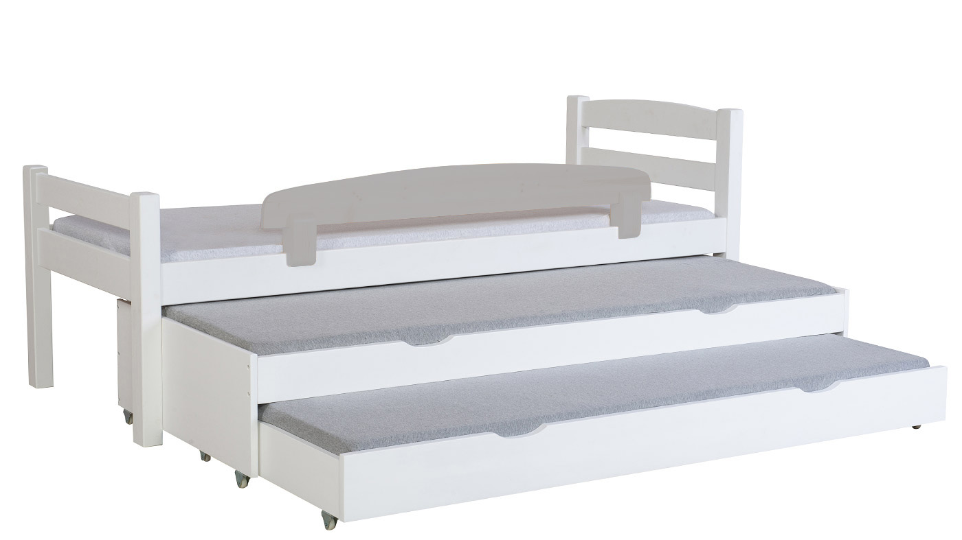 מיטת ילדים אופיר משולשת