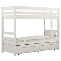 מיטות קומותיים עצמל'ה