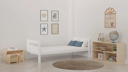 מיטת ילדים מיקה