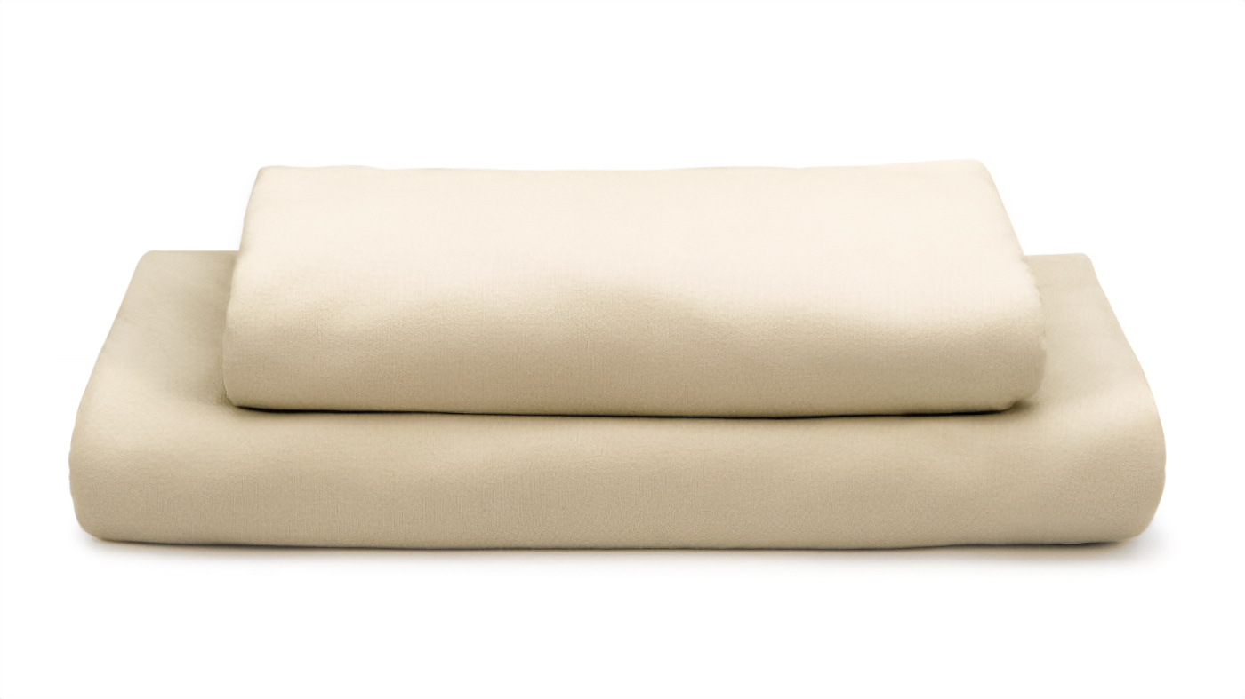 ציפה ג'רסי למיטת יחיד