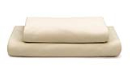 סדין ג'רסי למיטת יחיד