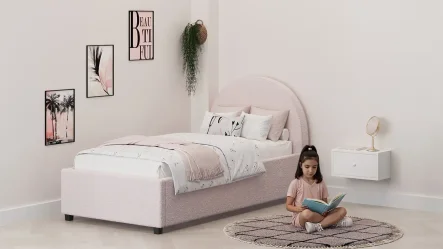 מיטת ילדים מון