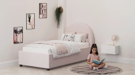 מיטת ילדים מון