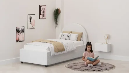 מיטת ילדים מון