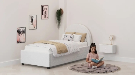 מיטת ילדים מון