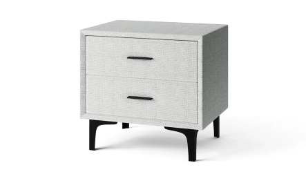 שידת לילה פשתן ליאור