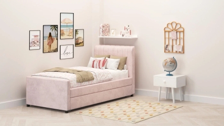 מיטת ילדים נועם - סניף נתניה