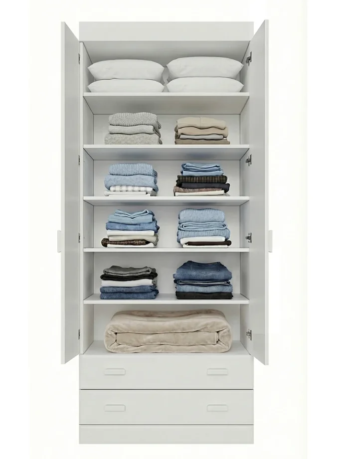 ארון ילדים עומר 2 דלתות