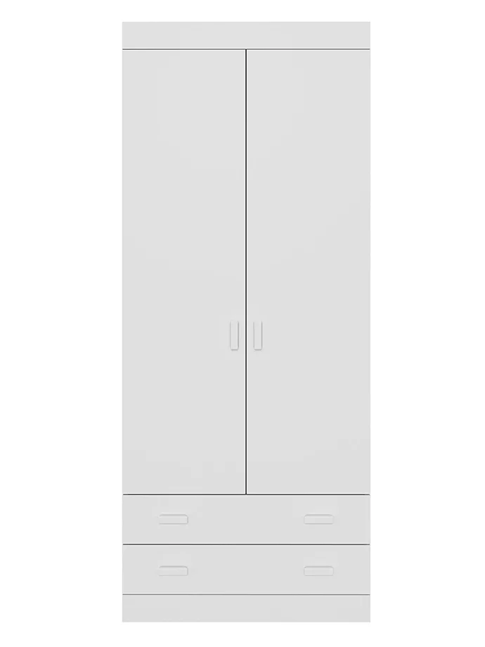 ארון ילדים עומר 2 דלתות