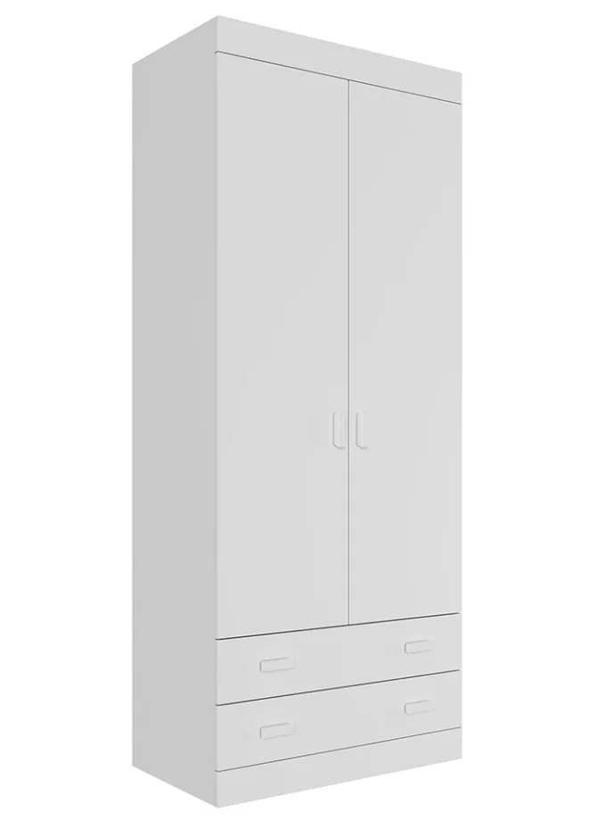 ארון ילדים עומר 2 דלתות