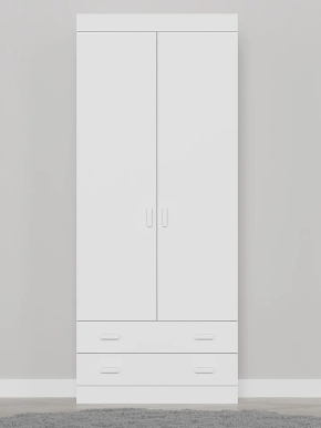 ארון ילדים עומר 2 דלתות