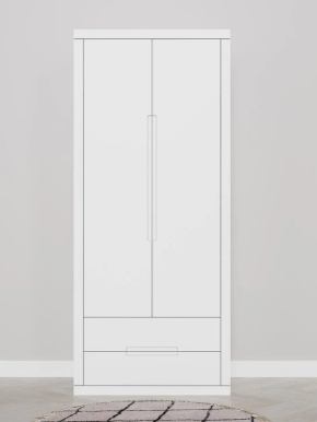 ארון ילדים אור 2 דלתות