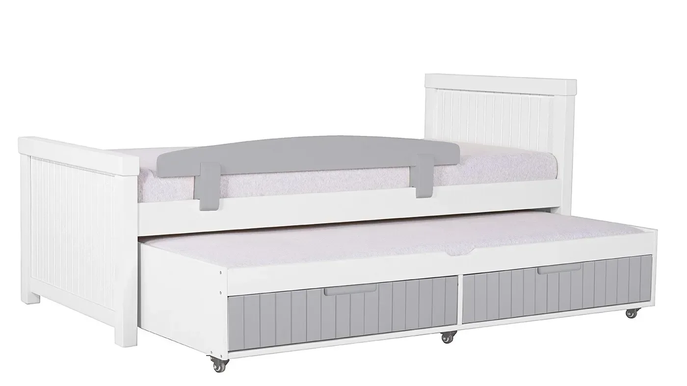 מיטת ילדים שחר