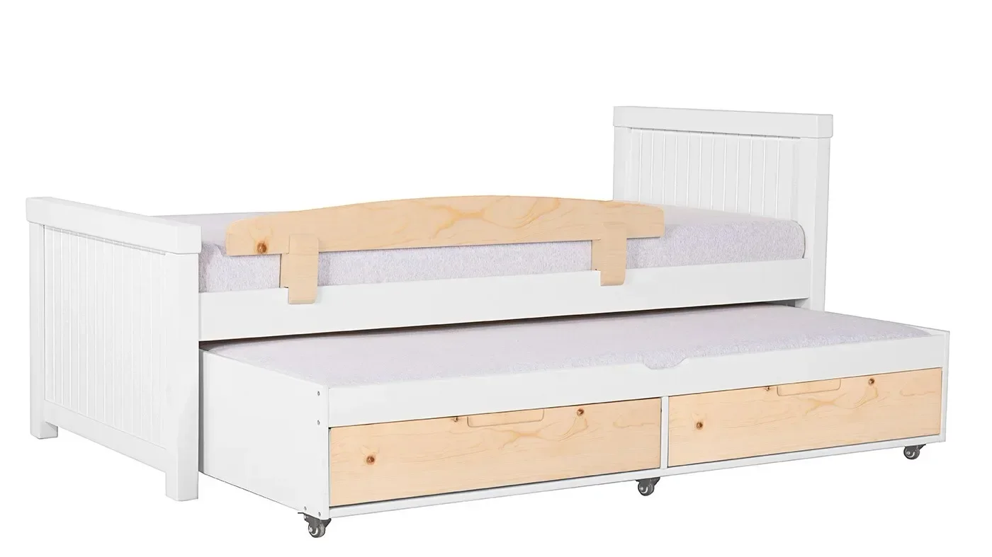 מיטת ילדים שחר