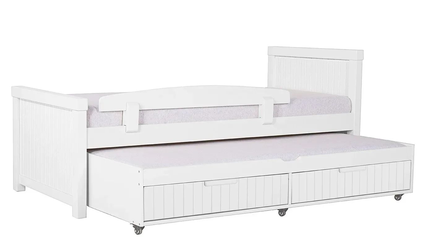 מיטת ילדים שחר