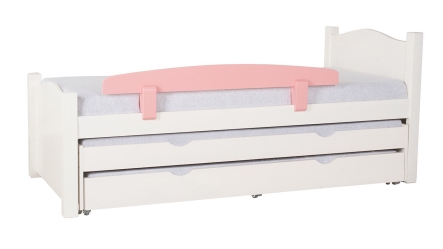 מיטת ילדים משולשת דגם מיכל