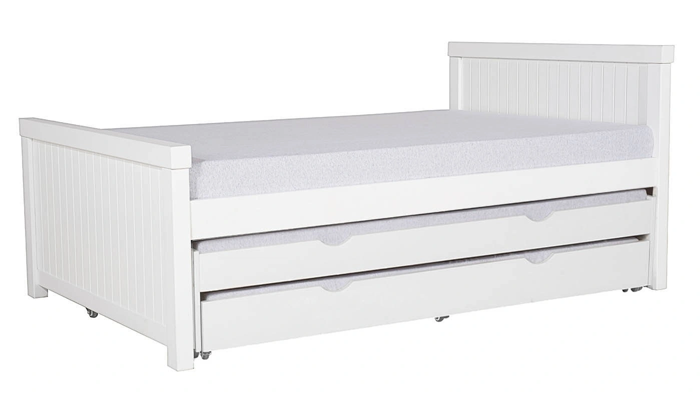 מיטת שחר וחצי משולשת