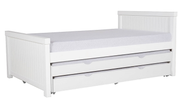 מיטת שחר וחצי משולשת