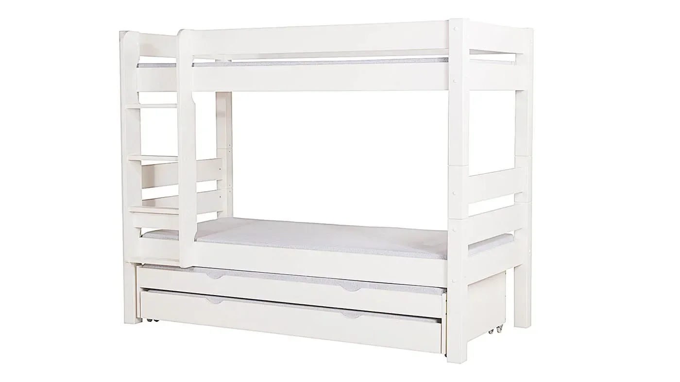 מיטת קומותים טורה מרובעת