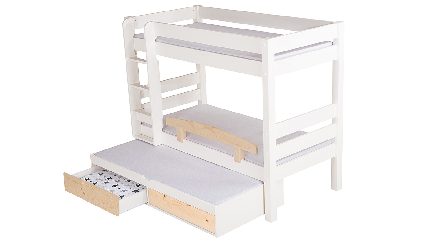 מיטת קומותיים טורה