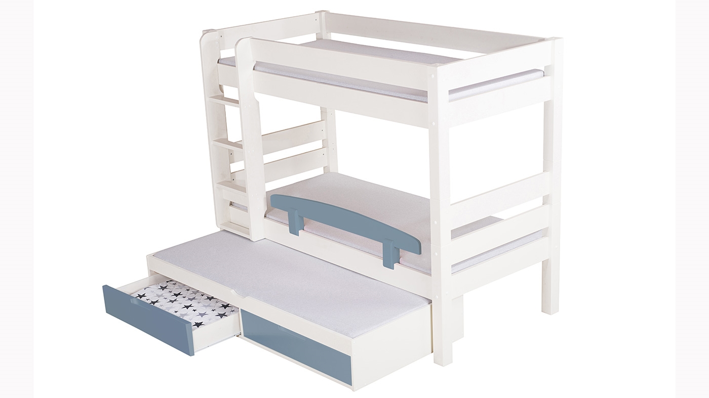 מיטת קומותיים טורה