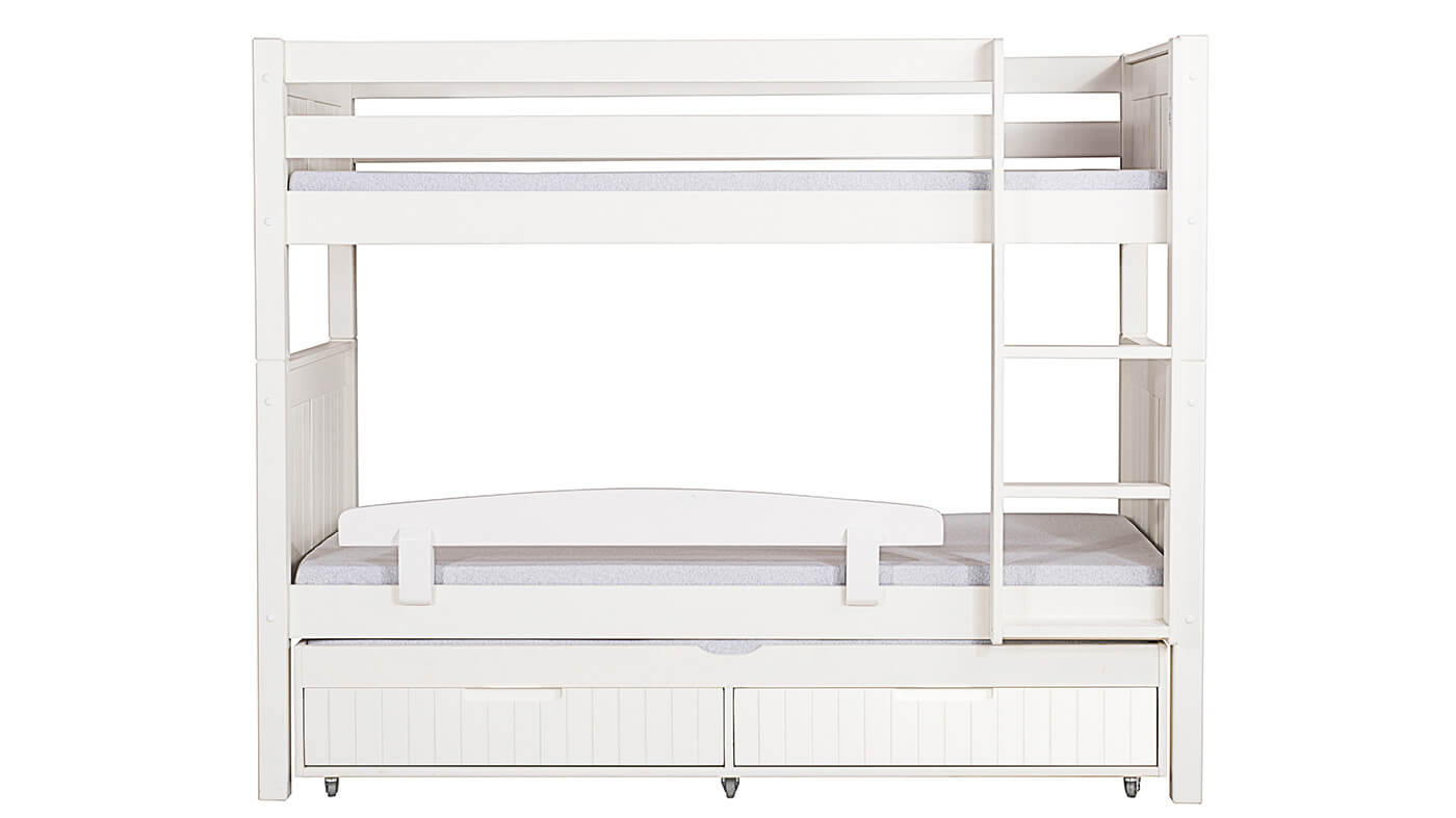 מיטת קומותיים שחר