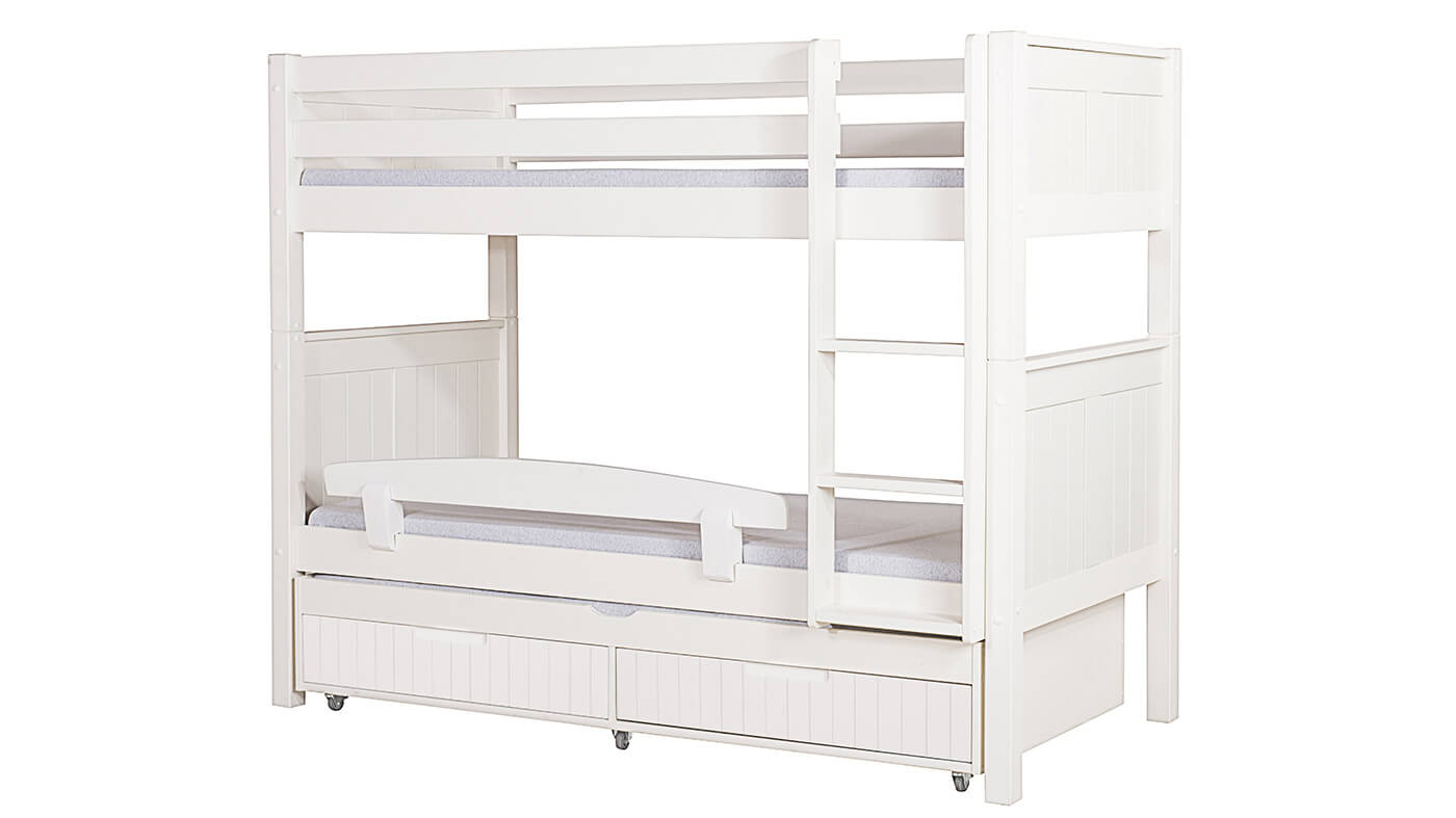 מיטת קומותיים שחר