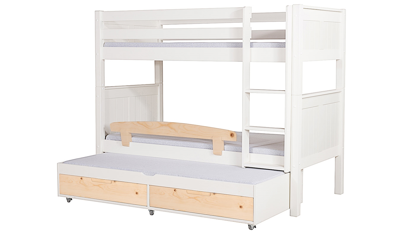 מיטת קומותיים שחר