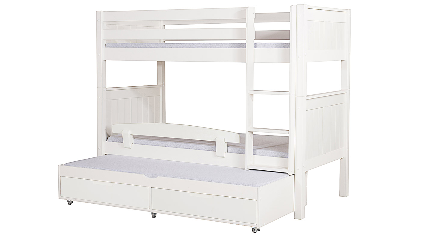 מיטת קומותיים שחר